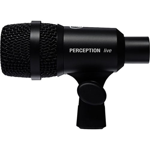 AKG P4 High Performance Dynamic Instrument Microphone AKG P4 High Performance Dynamic Instrument Microphone