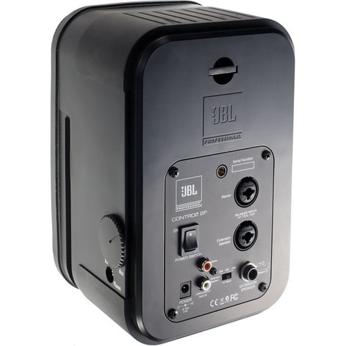 JBL Control 2P 5.25 JBL Control 2P 5.25
