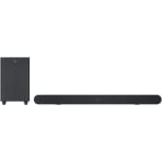 TCL TS6110 2.1 Channel 200 Watt Wireless subwoofer Sound Bar TCL TS6110 2.1 Channel 200 Watt Wireless subwoofer Sound Bar