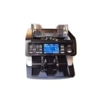 Hitech BC100PLUS 2 Single Value 1000 Notes/Min With UV, MG, MT Detective Counting Machine Hitech BC100PLUS 2 Single Value 1000 Notes/Min With UV, MG, MT Detective Counting Machine