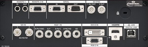Panasonic Large-Venue Projector Series PT-RZ12K / PT-RS11K Panasonic Large-Venue Projector Series PT-RZ12K / PT-RS11K