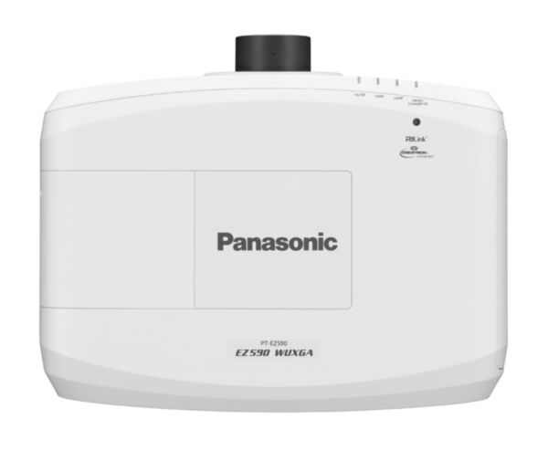 Panasonic Installation Projector LCD Series PT-EZ590 Panasonic Installation Projector LCD Series PT-EZ590