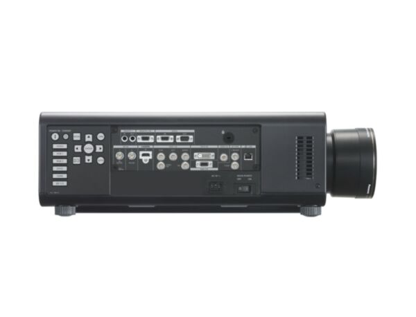 Panasonic Large-Venue Projector Series PT-DZ13K / PT-DS12K Panasonic Large-Venue Projector Series PT-DZ13K / PT-DS12K