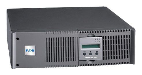 Eaton EX 3000 RT 3000VA/2700 Watts UPS Eaton EX 3000 RT 3000VA/2700 Watts UPS
