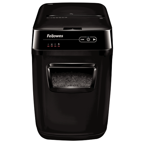 Fellowes AutoMax 150C Auto Feed Shredder Fellowes AutoMax 150C Auto Feed Shredder