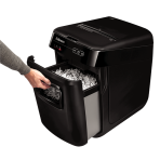 Fellowes AutoMax 150C Auto Feed Shredder Fellowes AutoMax 150C Auto Feed Shredder