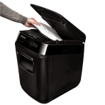 Fellowes AutoMax 150C Auto Feed Shredder Fellowes AutoMax 150C Auto Feed Shredder