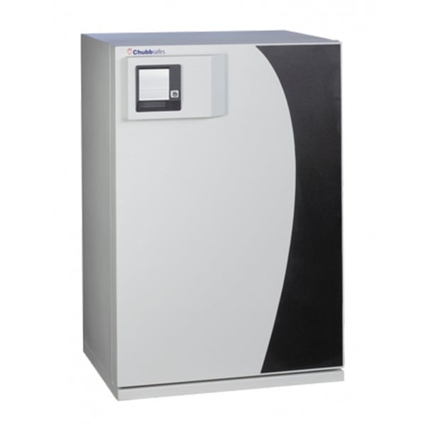 Chubbsafes DataGuard NT M-130 Reliable Protection Against Burglary and Fire Security Safe Chubbsafes DataGuard NT M-130 Reliable Protection Against Burglary and Fire Security Safe