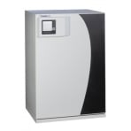 Chubbsafes DataGuard NT M-130 Reliable Protection Against Burglary and Fire Security Safe Chubbsafes DataGuard NT M-130 Reliable Protection Against Burglary and Fire Security Safe