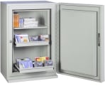 Chubbsafes DataGuard NT M-130 Reliable Protection Against Burglary and Fire Security Safe Chubbsafes DataGuard NT M-130 Reliable Protection Against Burglary and Fire Security Safe