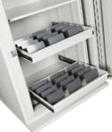 Chubbsafes DataGuard NT M-130 Reliable Protection Against Burglary and Fire Security Safe Chubbsafes DataGuard NT M-130 Reliable Protection Against Burglary and Fire Security Safe