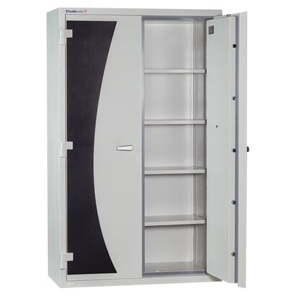 Chubbsafes DPC M-670 Fire Resistance & Documents Protection Cabinet Chubbsafes DPC M-670 Fire Resistance & Documents Protection Cabinet