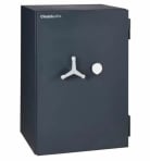 Chubbsafes DuoGuard Grade 2 T2 Model 150K Certified Burglary Resistance And FireProof Safe Chubbsafes DuoGuard Grade 2 T2 Model 150K Certified Burglary Resistance And FireProof Safe