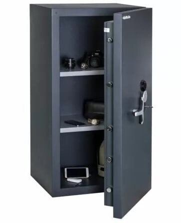 Chubbsafes DuoGuard Grade 2 T2 Model 150K Certified Burglary Resistance And FireProof Safe Chubbsafes DuoGuard Grade 2 T2 Model 150K Certified Burglary Resistance And FireProof Safe