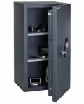 Chubbsafes DuoGuard Grade 2 T2 Model 150K Certified Burglary Resistance And FireProof Safe Chubbsafes DuoGuard Grade 2 T2 Model 150K Certified Burglary Resistance And FireProof Safe