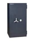 Chubbsafes DUOGUARD Grade I T2 Model 205K Certified Burglary and Fire Resistance Safe Chubbsafes DUOGUARD Grade I T2 Model 205K Certified Burglary and Fire Resistance Safe