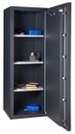 Chubbsafes DuoGuard Grade 2 T2 Model 290K Certified Burglary Resistance And FireProof Safe Chubbsafes DuoGuard Grade 2 T2 Model 290K Certified Burglary Resistance And FireProof Safe