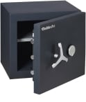 Chubbsafes DUOGUARD Grade I T2 Model 40 Certified Burglary and Fire Resistance Safe Chubbsafes DUOGUARD Grade I T2 Model 40 Certified Burglary and Fire Resistance Safe