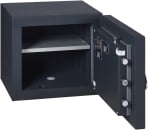 Chubbsafes DUOGUARD Grade I T2 Model 40 Certified Burglary and Fire Resistance Safe Chubbsafes DUOGUARD Grade I T2 Model 40 Certified Burglary and Fire Resistance Safe