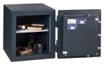 Chubbsafes DUOGUARD Grade I T2 Model 60 Certified Burglary and Fire Resistance Safe Chubbsafes DUOGUARD Grade I T2 Model 60 Certified Burglary and Fire Resistance Safe