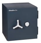 Chubbsafes DuoGuard Grade 2 T2 Model 65K Certified Burglary Resistance And FireProof Safe Chubbsafes DuoGuard Grade 2 T2 Model 65K Certified Burglary Resistance And FireProof Safe
