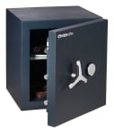 Chubbsafes DuoGuard Grade 2 T2 Model 65K Certified Burglary Resistance And FireProof Safe Chubbsafes DuoGuard Grade 2 T2 Model 65K Certified Burglary Resistance And FireProof Safe