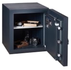 Chubbsafes DuoGuard Grade 2 T2 Model 65K Certified Burglary Resistance And FireProof Safe Chubbsafes DuoGuard Grade 2 T2 Model 65K Certified Burglary Resistance And FireProof Safe