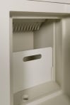 Chubbsafes Europa Deposit M-60 Grade 1 Burglary Resistant and 2 key Lock Safe Chubbsafes Europa Deposit M-60 Grade 1 Burglary Resistant and 2 key Lock Safe