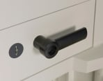 Chubbsafes Europa Deposit M-60 Grade 1 Burglary Resistant and 2 key Lock Safe Chubbsafes Europa Deposit M-60 Grade 1 Burglary Resistant and 2 key Lock Safe