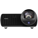 Sony VPL-SX125 Short Throw Projector – 2500 Lumens, XGA, 3LCD Sony VPL-SX125 Short Throw Projector – 2500 Lumens, XGA, 3LCD