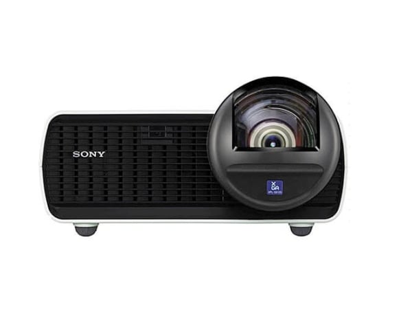 Sony VPL-SX125 Short Throw Projector – 2500 Lumens, XGA, 3LCD Sony VPL-SX125 Short Throw Projector – 2500 Lumens, XGA, 3LCD