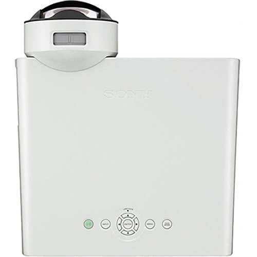 Sony VPL-SX125 Short Throw Projector – 2500 Lumens, XGA, 3LCD Sony VPL-SX125 Short Throw Projector – 2500 Lumens, XGA, 3LCD