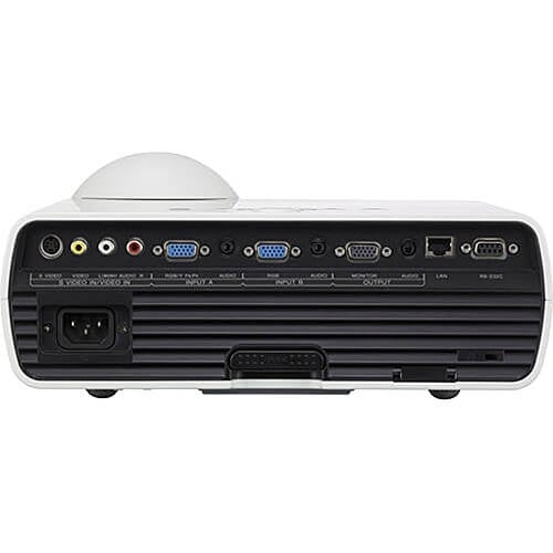 Sony VPL-SX125 Short Throw Projector – 2500 Lumens, XGA, 3LCD Sony VPL-SX125 Short Throw Projector – 2500 Lumens, XGA, 3LCD
