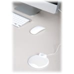 AKG CBL 410 PCC TeleConference & VoIP Applications Microphone White AKG CBL 410 PCC TeleConference & VoIP Applications Microphone White