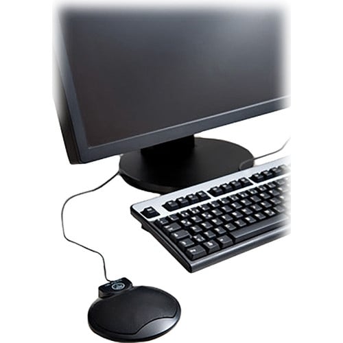 AKG CBL 410 PCC TeleConference & VoIP Applications Microphone Black AKG CBL 410 PCC TeleConference & VoIP Applications Microphone Black
