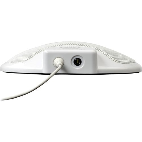 AKG CBL 410 PCC TeleConference & VoIP Applications Microphone White AKG CBL 410 PCC TeleConference & VoIP Applications Microphone White