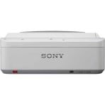 Sony VPL-SW535 WXGA Ultra Short Throw Projector – 3000 Lumens, 3LCD Sony VPL-SW535 WXGA Ultra Short Throw Projector – 3000 Lumens, 3LCD
