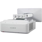 Sony VPL-SW535 WXGA Ultra Short Throw Projector – 3000 Lumens, 3LCD Sony VPL-SW535 WXGA Ultra Short Throw Projector – 3000 Lumens, 3LCD