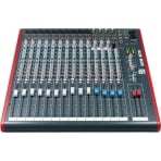 Allen & Heath ZED-18 Multipurpose Mixer for Live Sound and Recording Allen & Heath ZED-18 Multipurpose Mixer for Live Sound and Recording