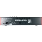 Allen & Heath ZED-18 Multipurpose Mixer for Live Sound and Recording Allen & Heath ZED-18 Multipurpose Mixer for Live Sound and Recording