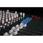 Allen & Heath ZED-18 Multipurpose Mixer for Live Sound and Recording Allen & Heath ZED-18 Multipurpose Mixer for Live Sound and Recording