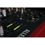 Allen & Heath ZED-18 Multipurpose Mixer for Live Sound and Recording Allen & Heath ZED-18 Multipurpose Mixer for Live Sound and Recording