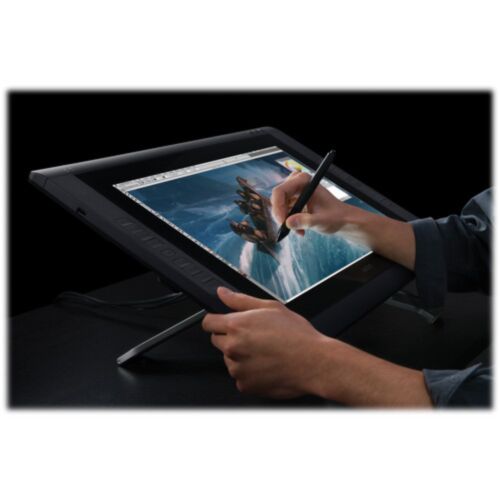 Wacom Cintiq 22HD Wacom Cintiq 22HD
