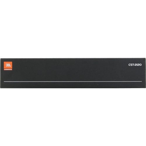 JBL CST-2120 2-Channel Transformer Module For CSA-2120 Amplifier JBL CST-2120 2-Channel Transformer Module For CSA-2120 Amplifier