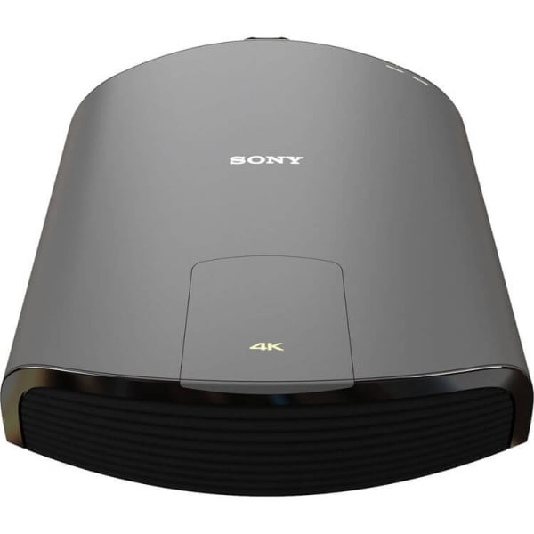 Sony VPL-VW1000ES 4K SXRD Projector – 2,000 Lumens, 3D, HDR Sony VPL-VW1000ES 4K SXRD Projector – 2,000 Lumens, 3D, HDR
