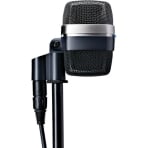 AKG D12 VR Large Diaphragm Cardioid Dynamic Microphone AKG D12 VR Large Diaphragm Cardioid Dynamic Microphone