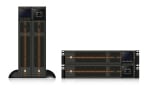 Vertiv GXTRT-EBC48VRT2U External Battery Cabinet For GXTRT- 2000IRT2UXL Vertiv GXTRT-EBC48VRT2U External Battery Cabinet For GXTRT- 2000IRT2UXL