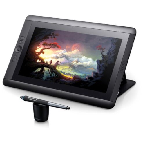 Wacom Cintiq 13HD Wacom Cintiq 13HD