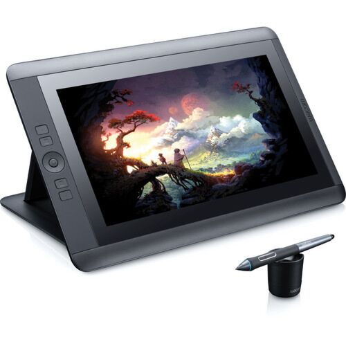 Wacom Cintiq 13HD Wacom Cintiq 13HD