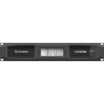 Crown DCI4X600-U-EUFX Four-Channel 600W Power Amplifier Crown DCI4X600-U-EUFX Four-Channel 600W Power Amplifier